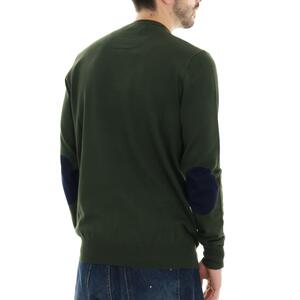 MAGLIA CON TOPPE TAKE TWO - Mad Fashion | img vers.300x/